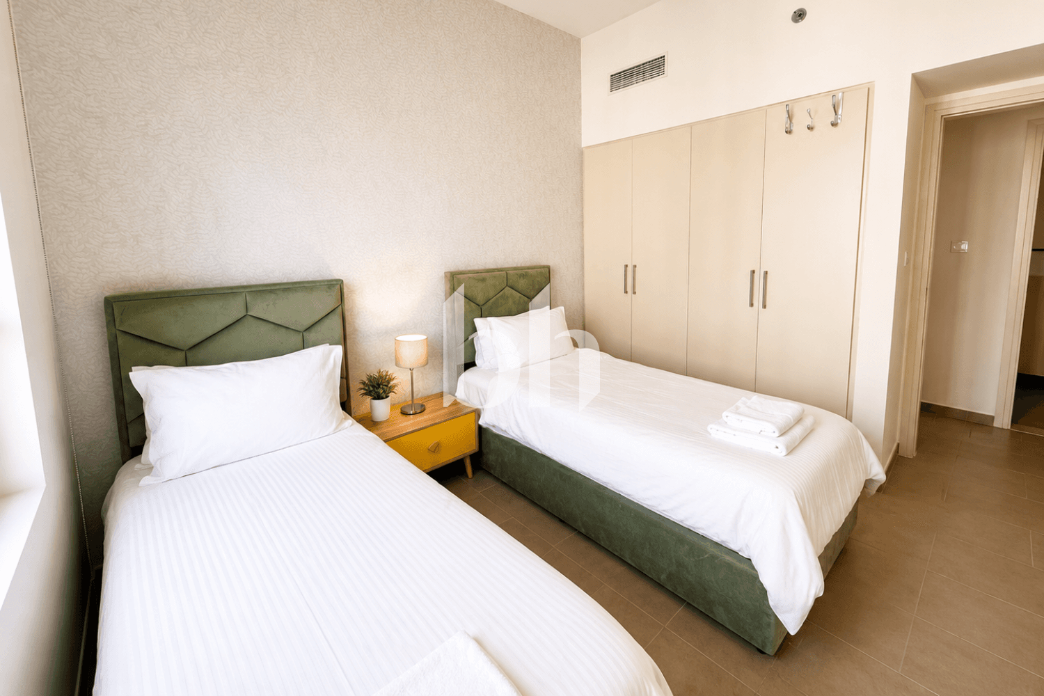 2 Bedroom Apartment in Park Heights 2 Tower 1 - photo 2