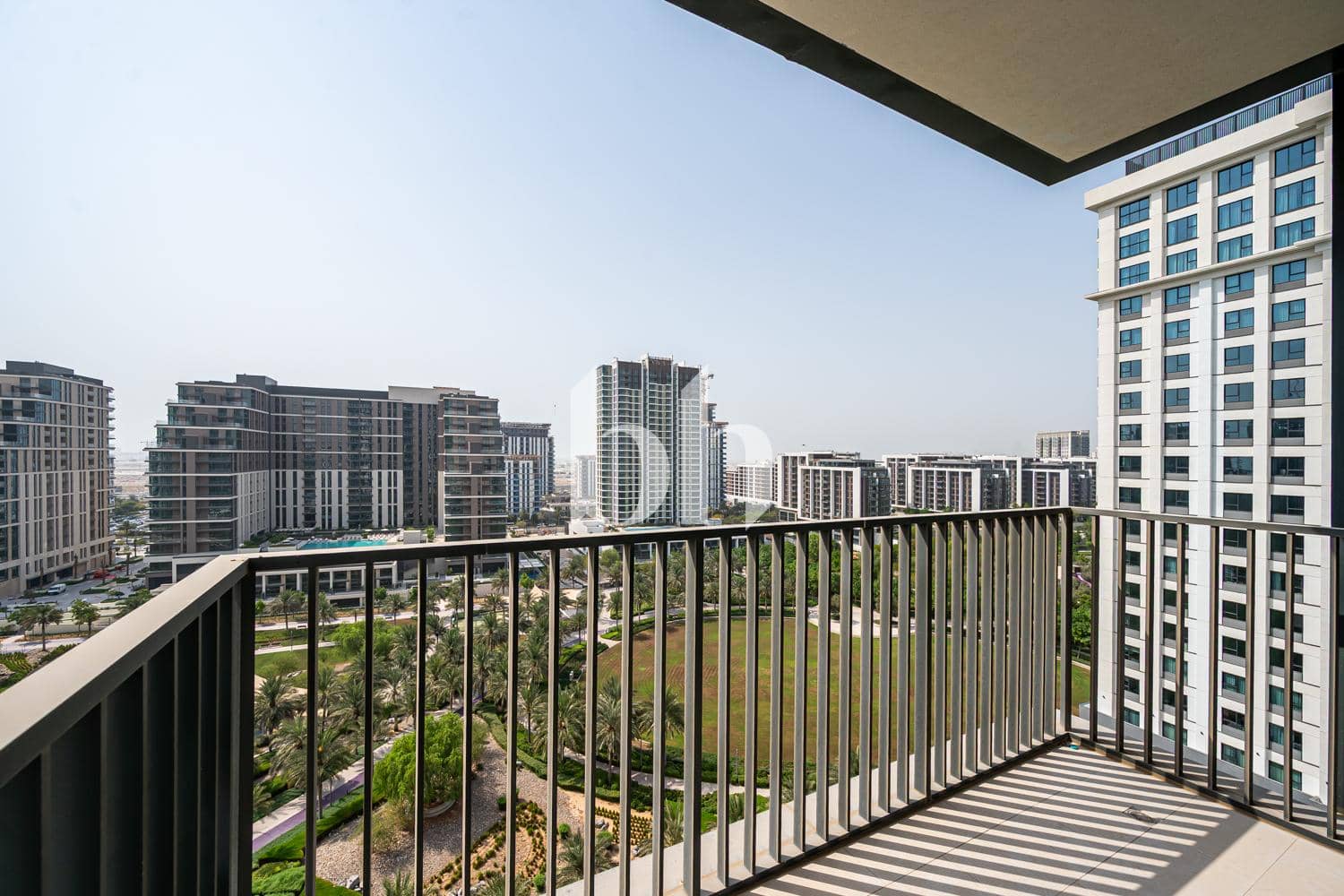 3 Bedroom Apartment in Lime Gardens - photo 2