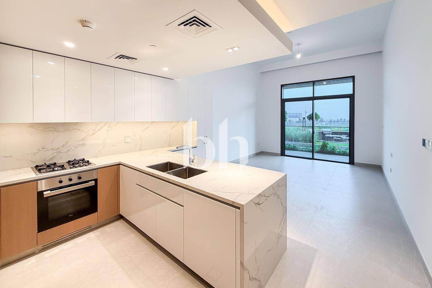 2 Bedroom Apartment in Ellington House III - photo 1
