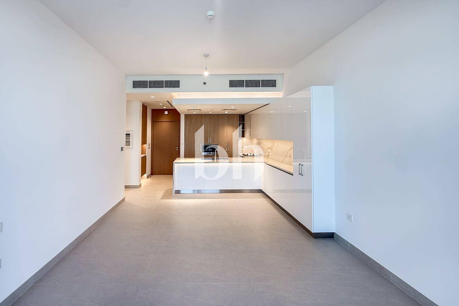 2 Bedroom Apartment in Ellington House III