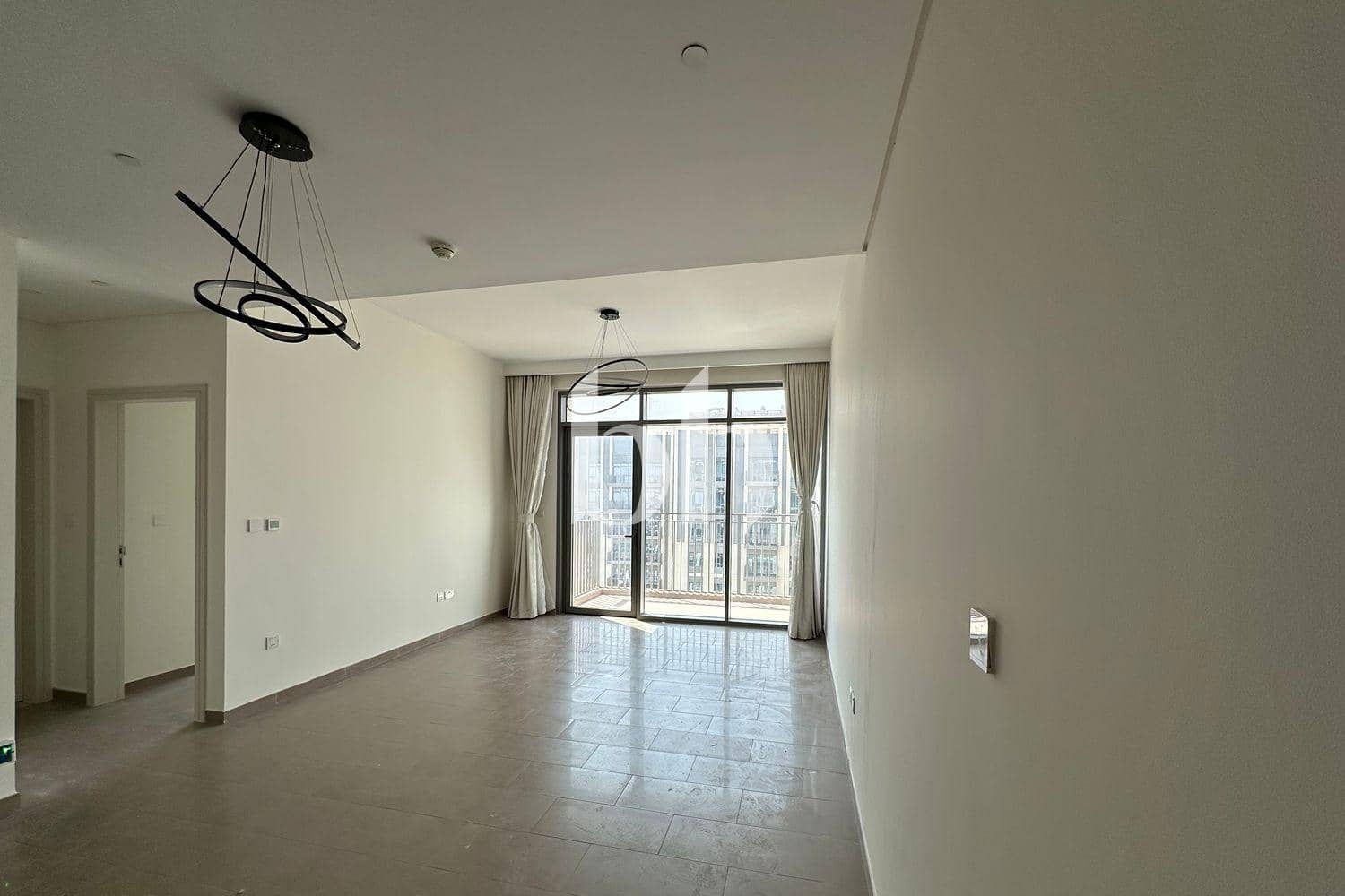 1 Bedroom Apartment in Park Heights 2 Tower 1
