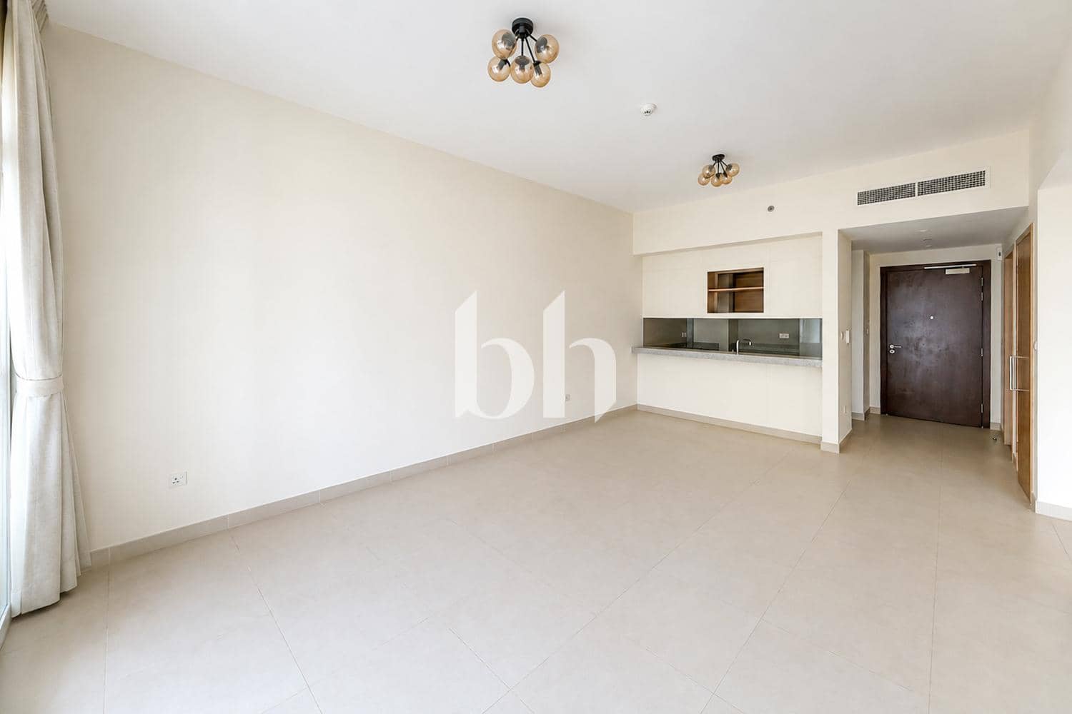 1 Bedroom Apartment in Acacia B