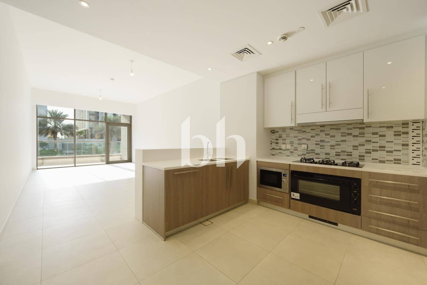 2 Bedroom Apartment in Gardenia Block B