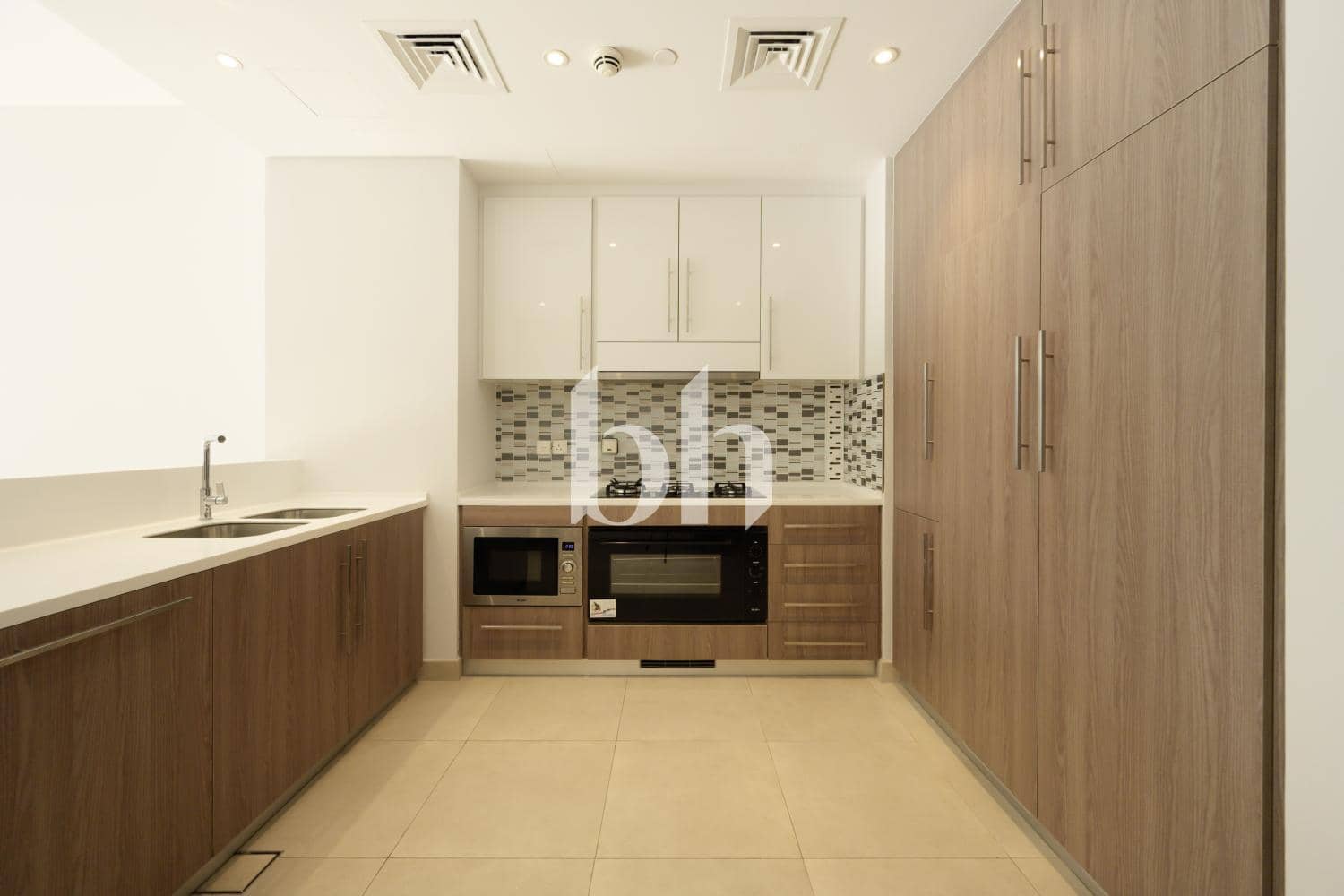 2 Bedroom Apartment in Gardenia Block B - photo 1