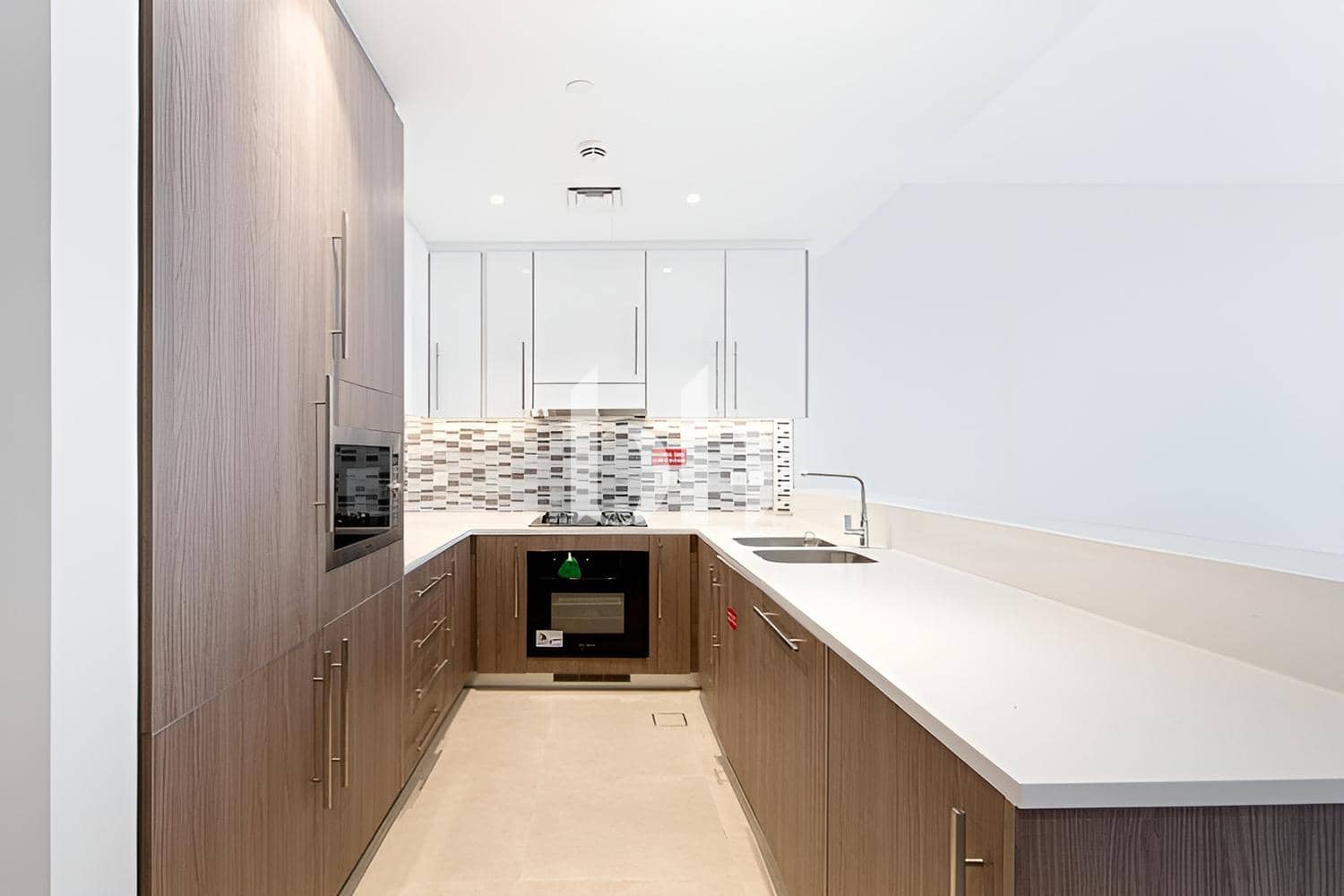 2 Bedroom Apartment in Gardenia Block B - photo 2