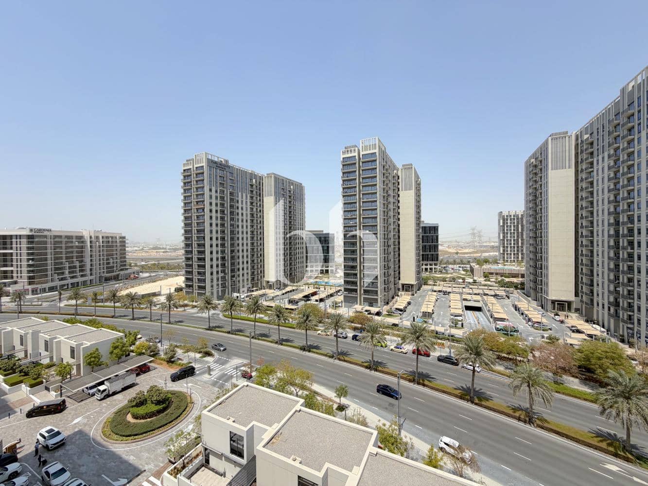 1 Bedroom Apartment in Executive Residences 2
