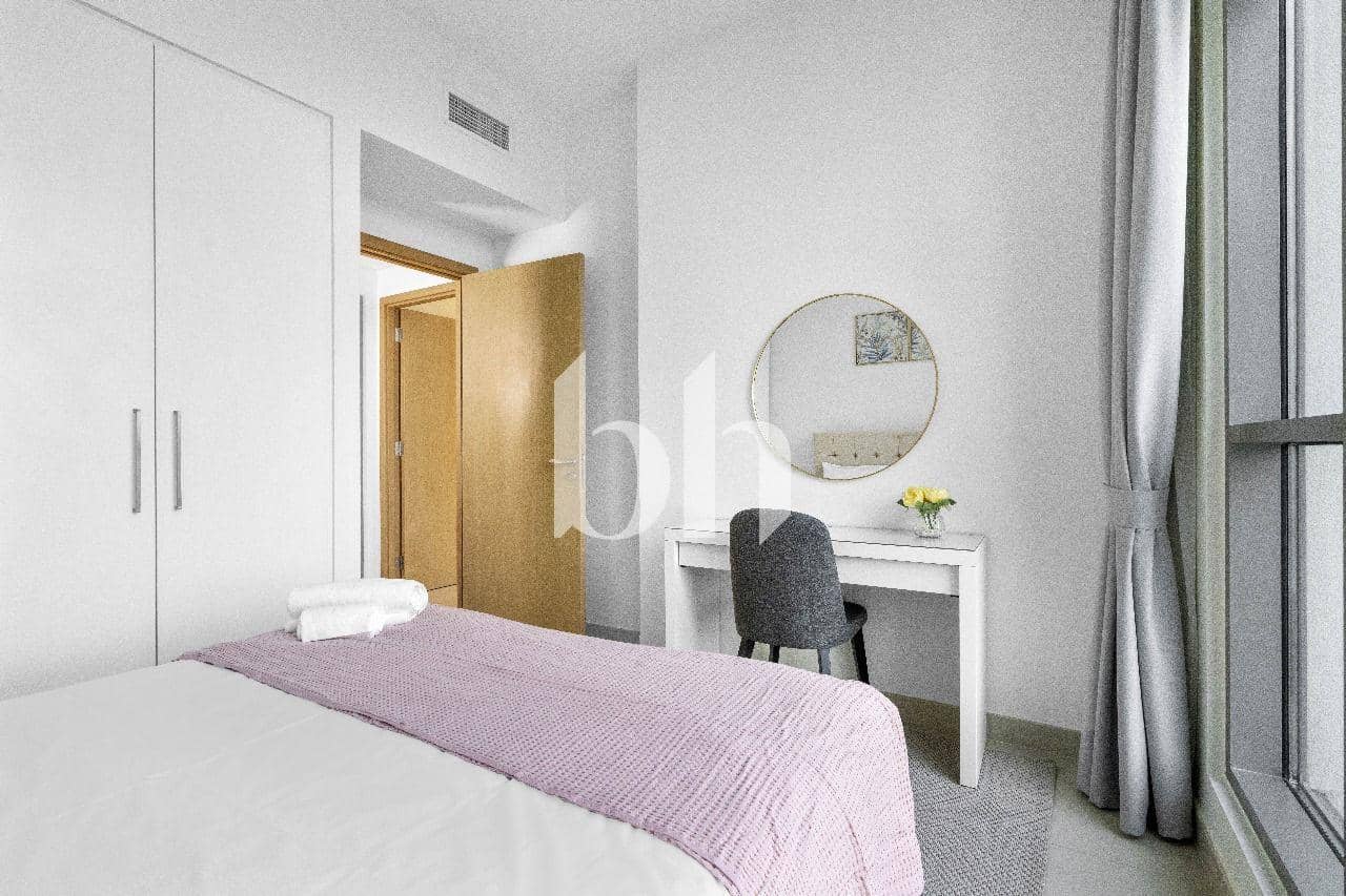 2 Bedroom Apartment in Acacia A - photo 1