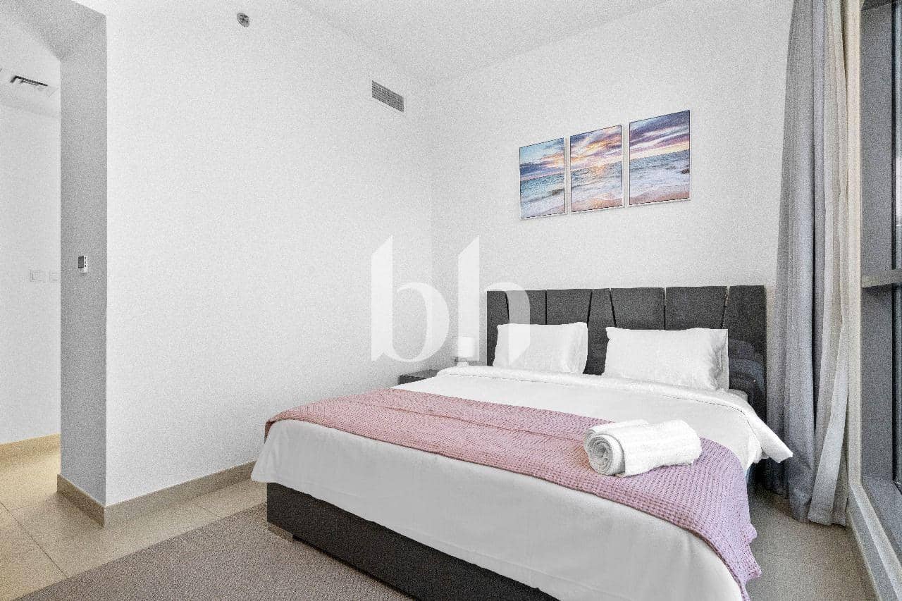 2 Bedroom Apartment in Acacia A - photo 2