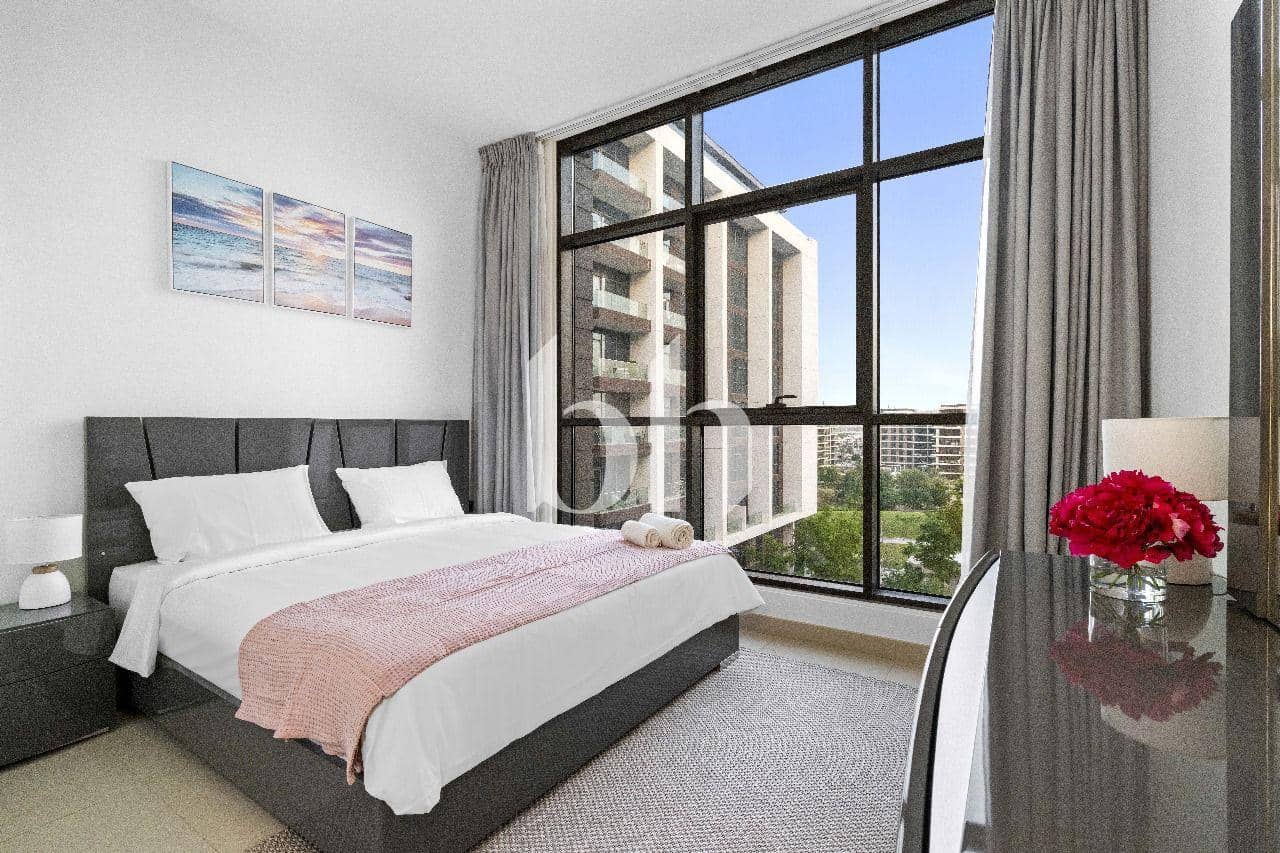 2 Bedroom Apartment in Acacia A