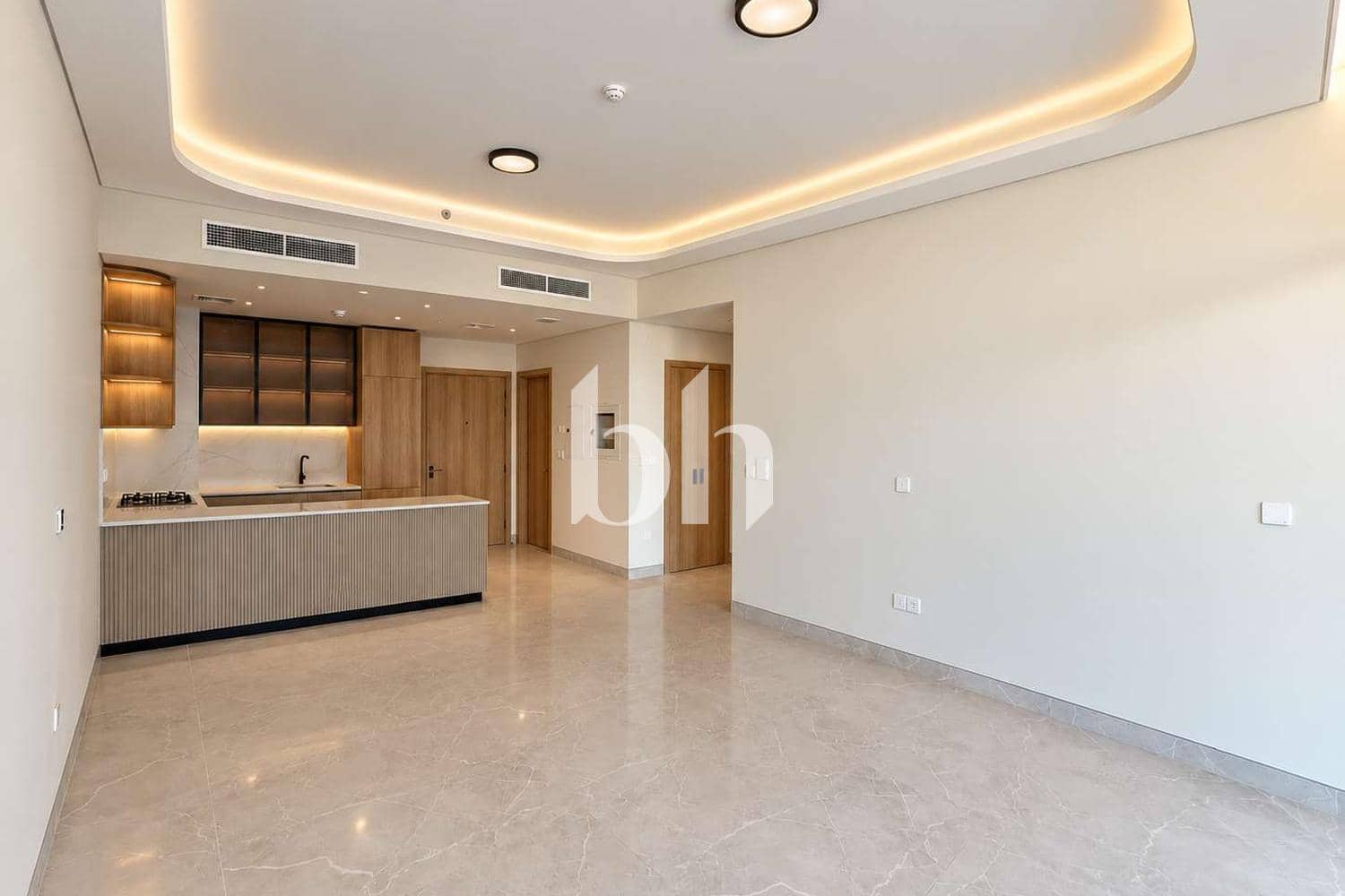 1 Bedroom Apartment in The Golf Residences by Fortimo - photo 1