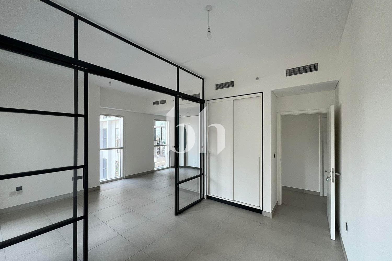 2 Bedroom Apartment in Socio Tower 1