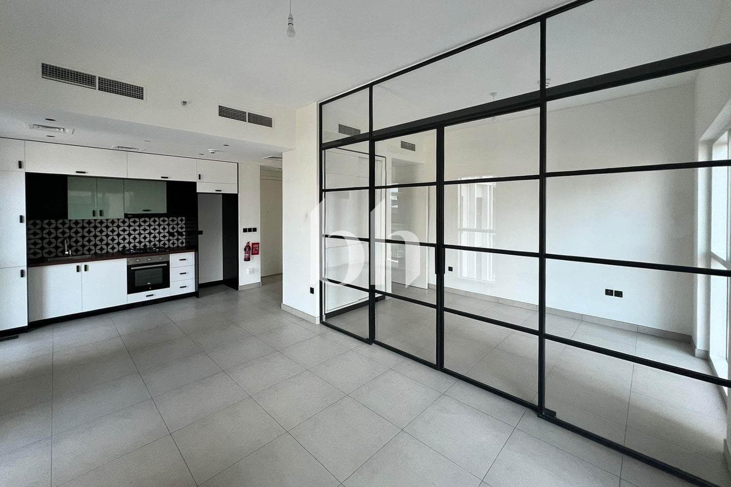 2 Bedroom Apartment in Socio Tower 1 - photo 1