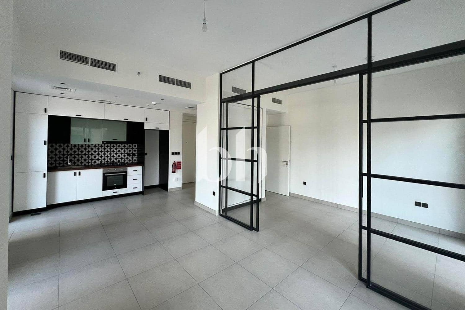 2 Bedroom Apartment in Socio Tower 1