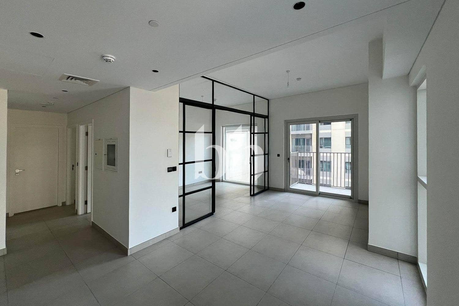 2 Bedroom Apartment in Socio Tower 1