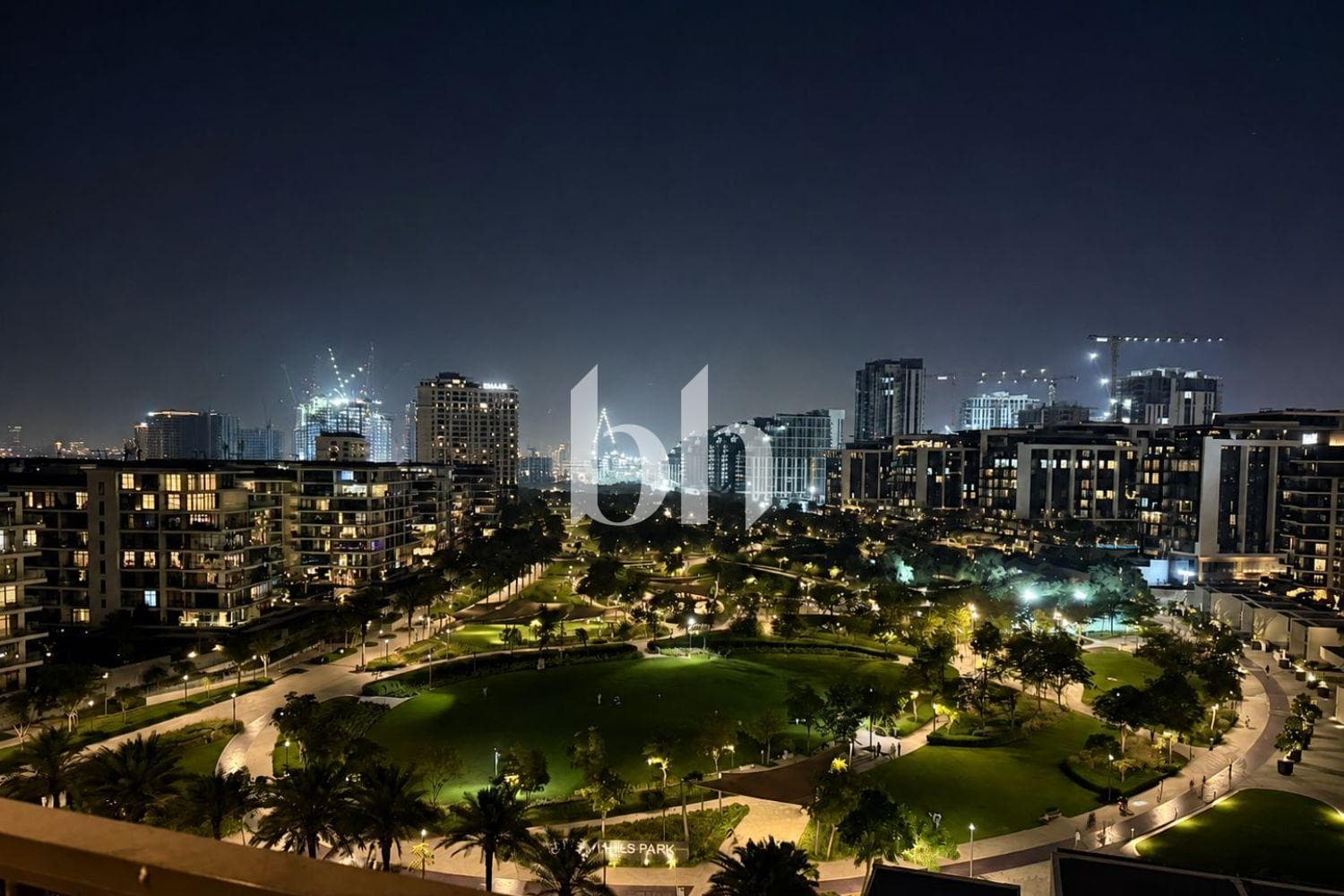 3 Bedroom Apartment in Park Ridge Tower C