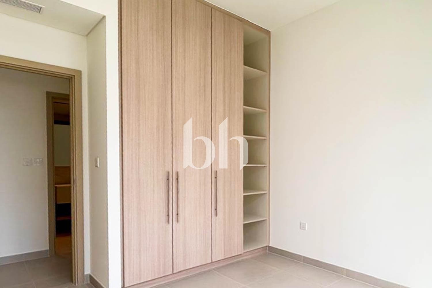 2 Bedroom Apartment in Golf Grand