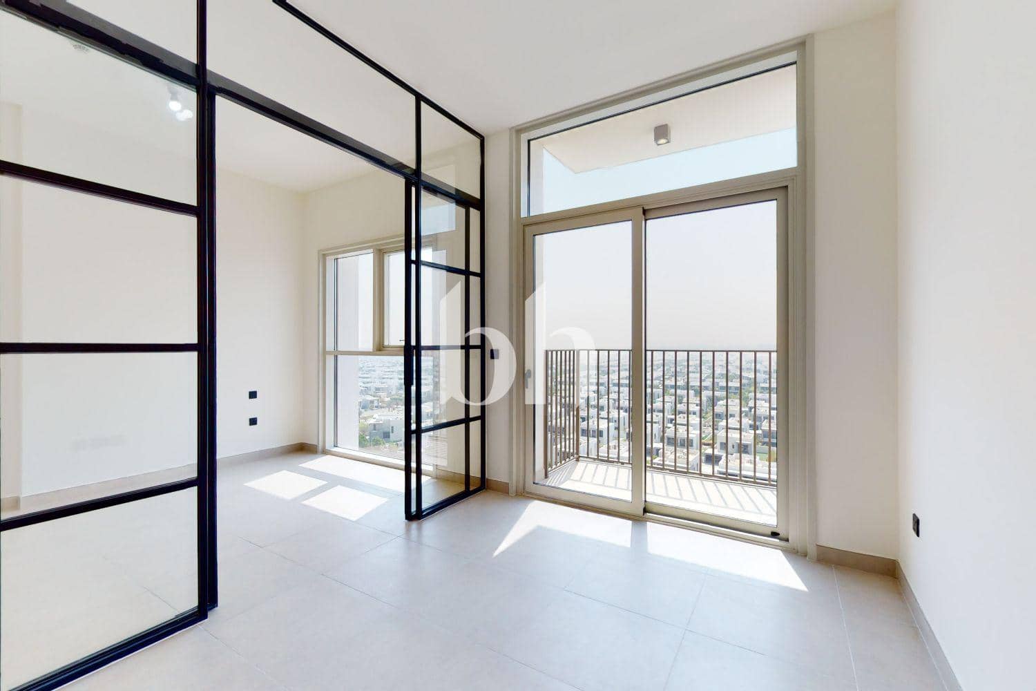 1 Bedroom Apartment in Collective Tower 2 - photo 2