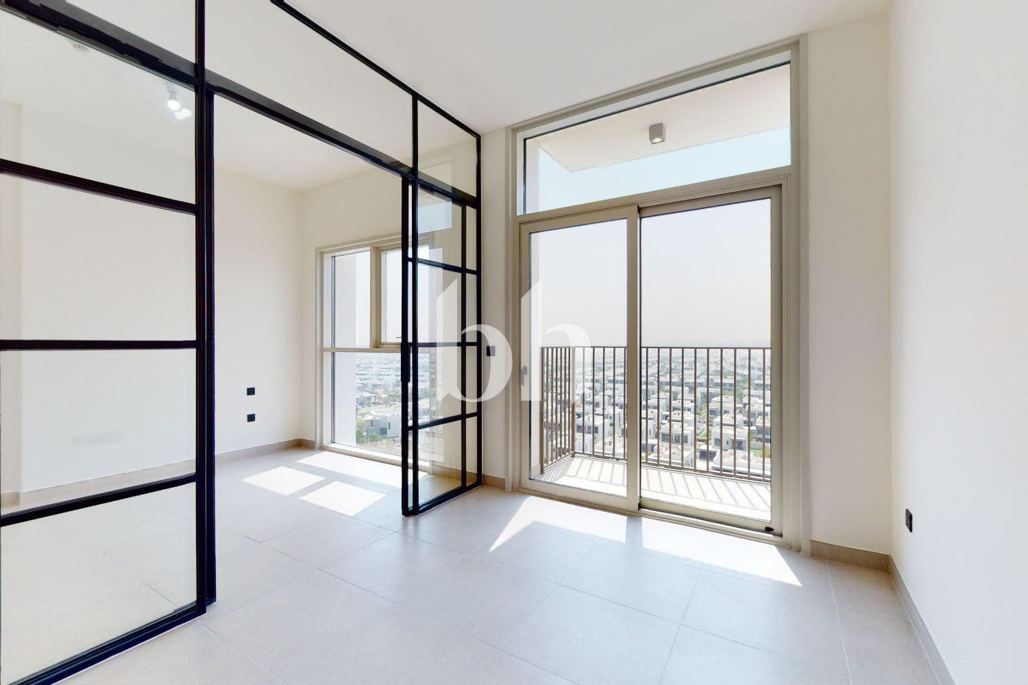 1 Bedroom Villa in Collective Tower 2 - photo 2