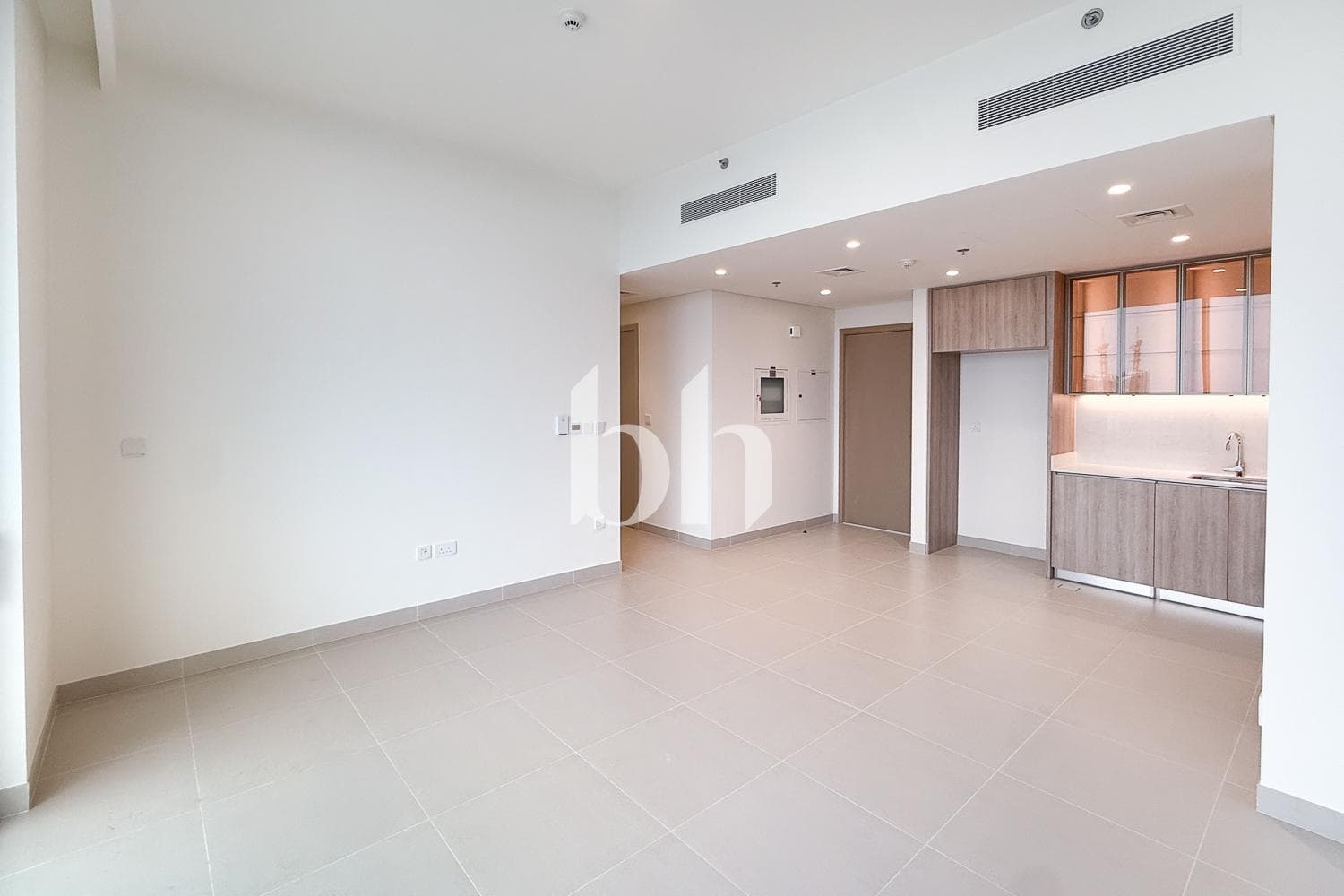 2 Bedroom Apartment in Lime Gardens - photo 1