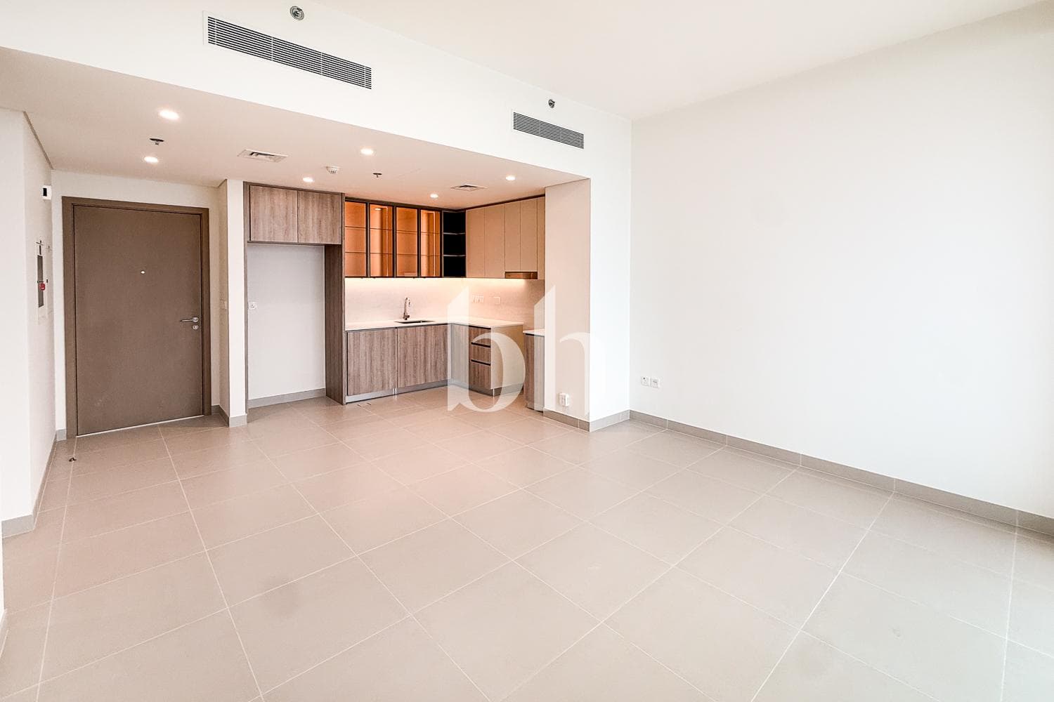 2 Bedroom Apartment in Lime Gardens - photo 2