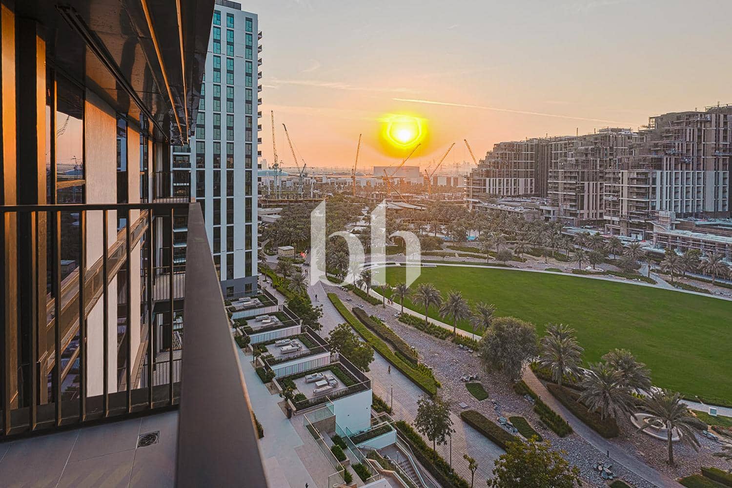 2 Bedroom Apartment in Lime Gardens