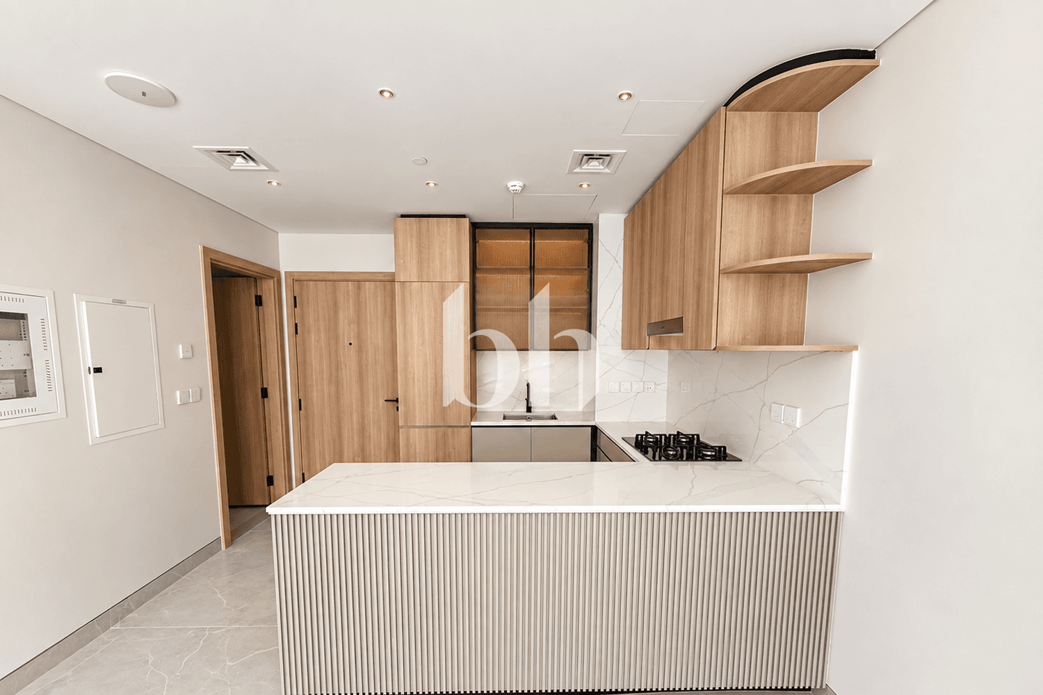 2 Bedroom Apartment in The Golf Residences by Fortimo