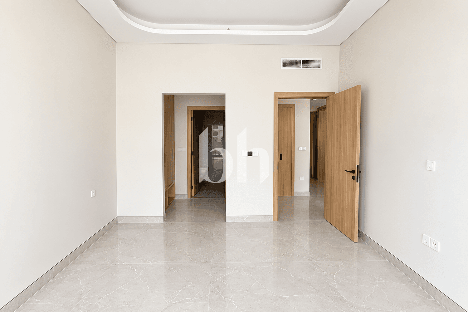 2 Bedroom Apartment in The Golf Residences by Fortimo - photo 1