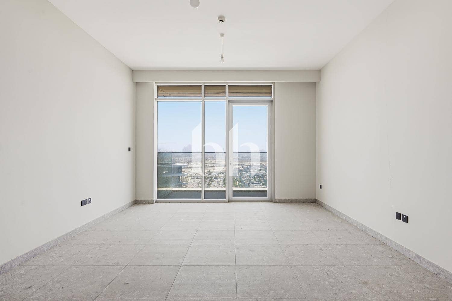 2 Bedroom Apartment in Golf Suites