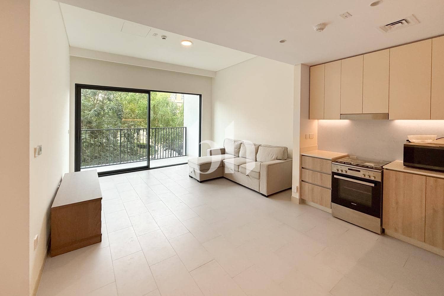 1 Bedroom Apartment in Park Field Tower 2 - photo 1