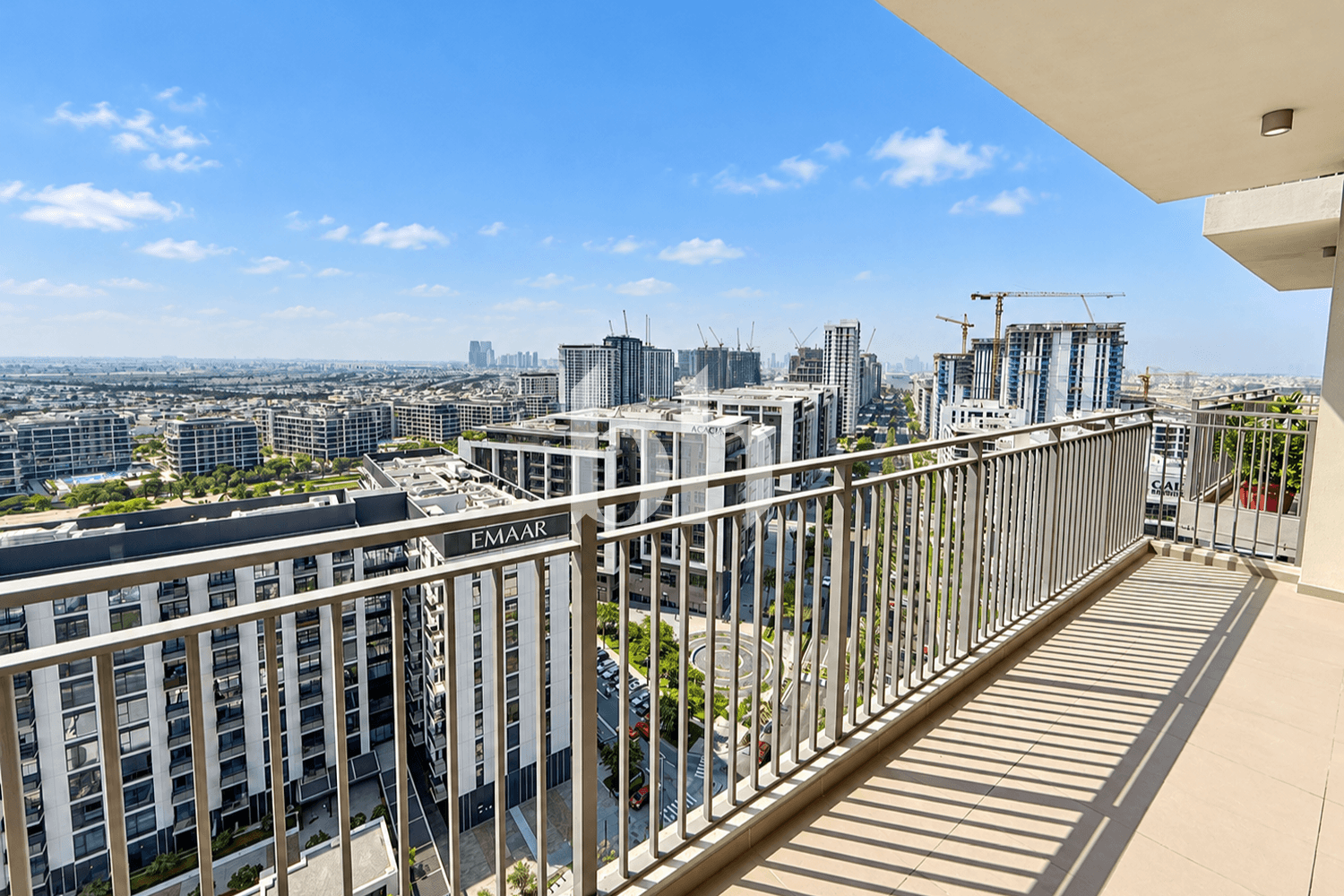 2 Bedroom Apartment in Park Heights 1 - photo 1