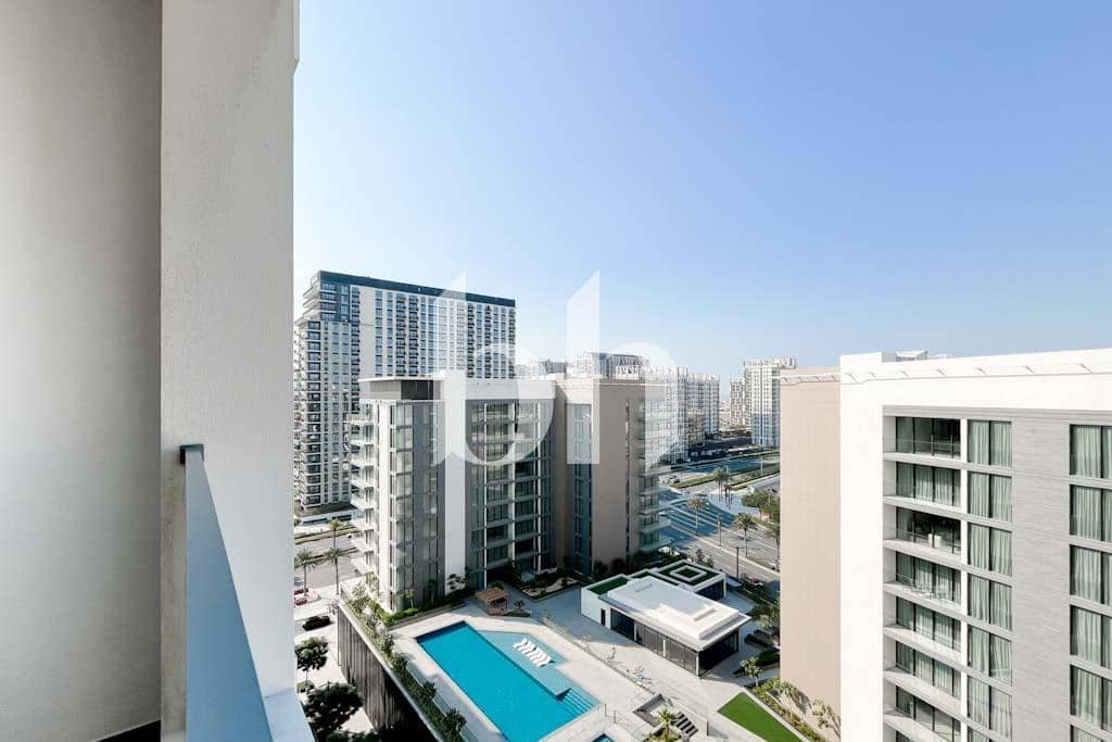 1 Bedroom Apartment in Sway Residences
