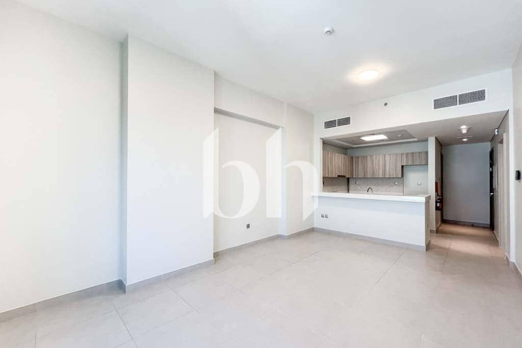 1 Bedroom Apartment in Sway Residences - photo 1