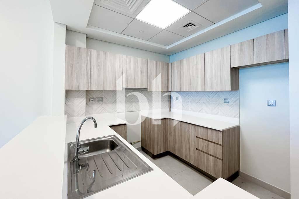 1 Bedroom Apartment in Sway Residences - photo 2