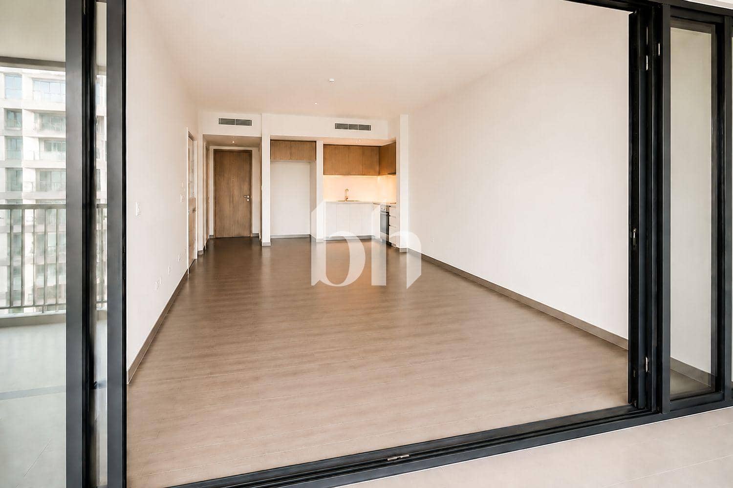 2 Bedroom Apartment in Park Ridge Tower C - photo 1