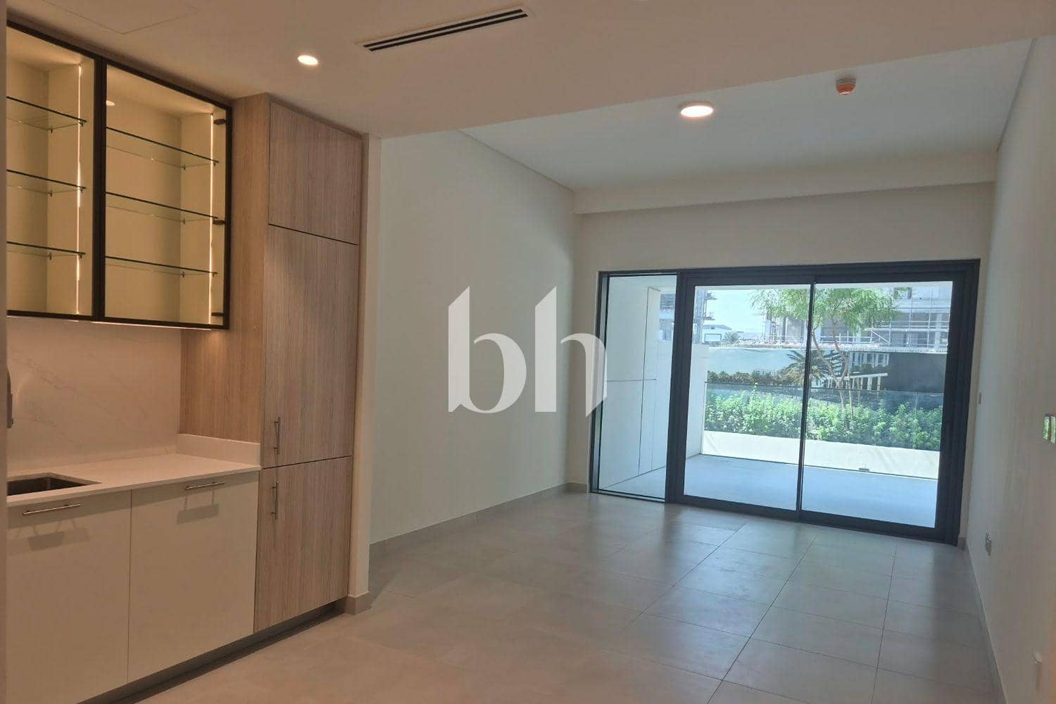 1 Bedroom Apartment in Parkside Views