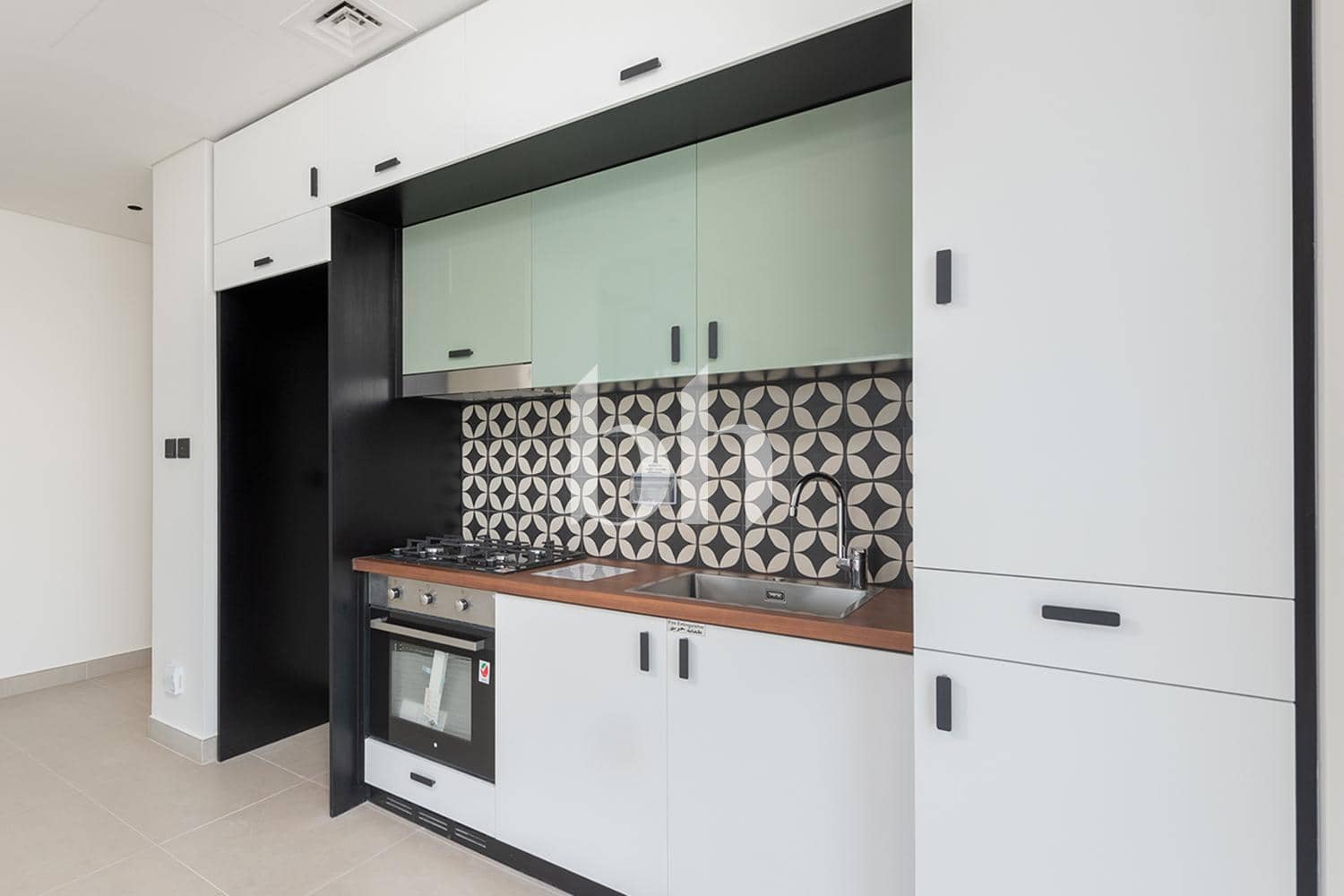 2 Bedroom Apartment in Collective 2.0 Tower A - photo 1