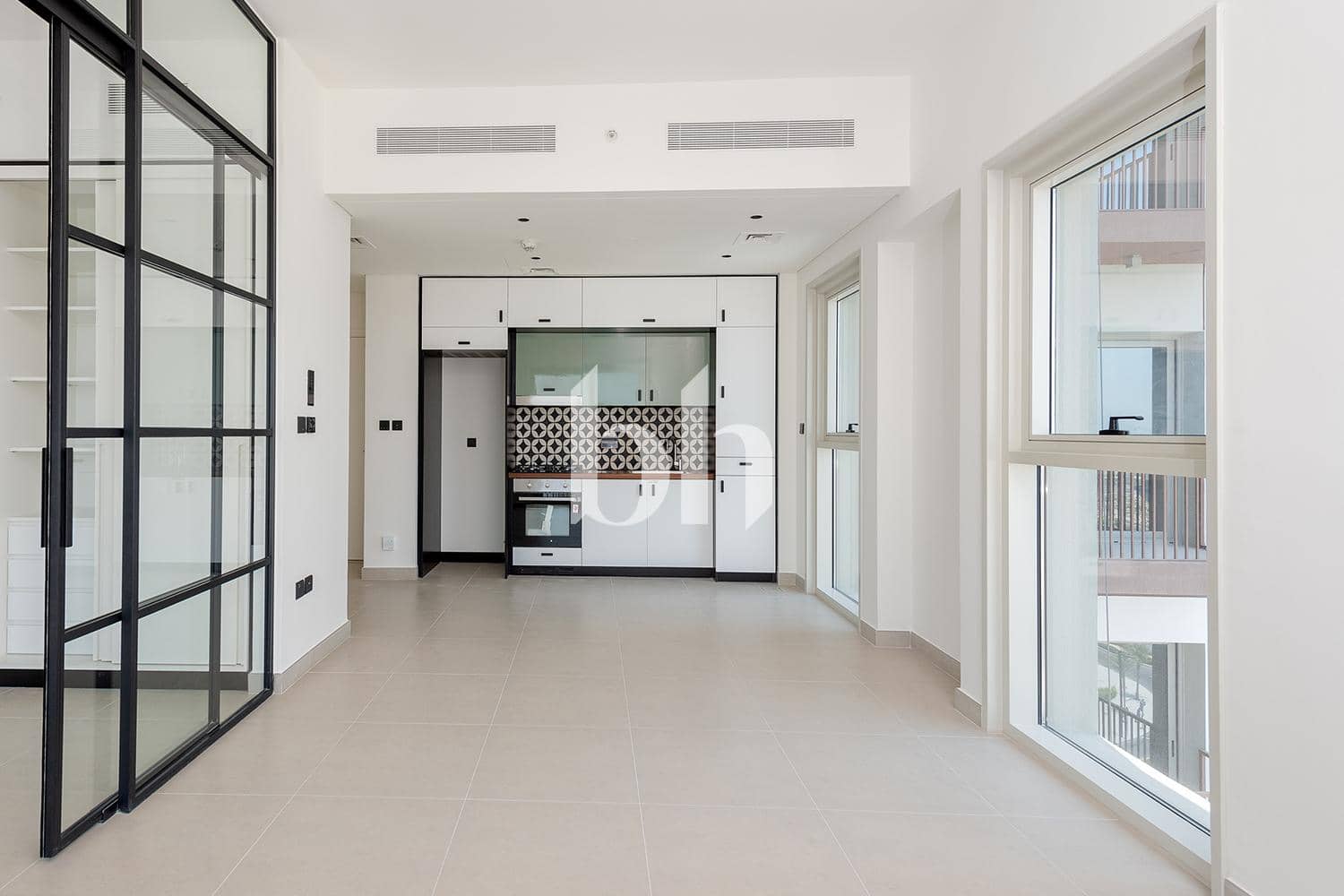 2 Bedroom Apartment in Collective 2.0 Tower A