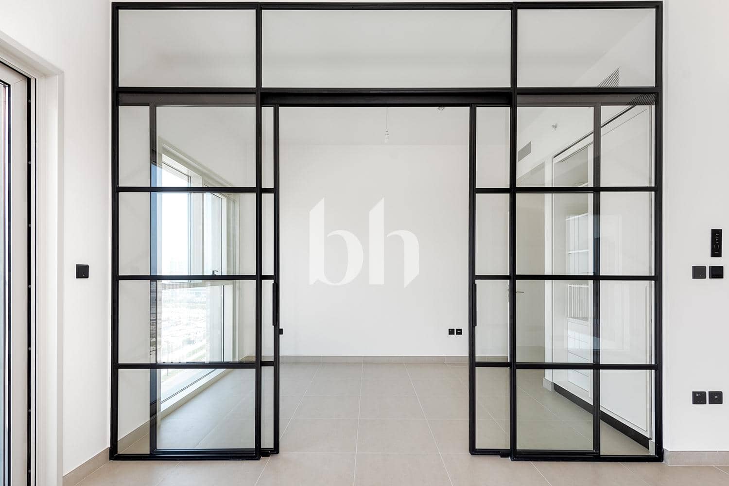 2 Bedroom Apartment in Collective 2.0 Tower A - photo 2