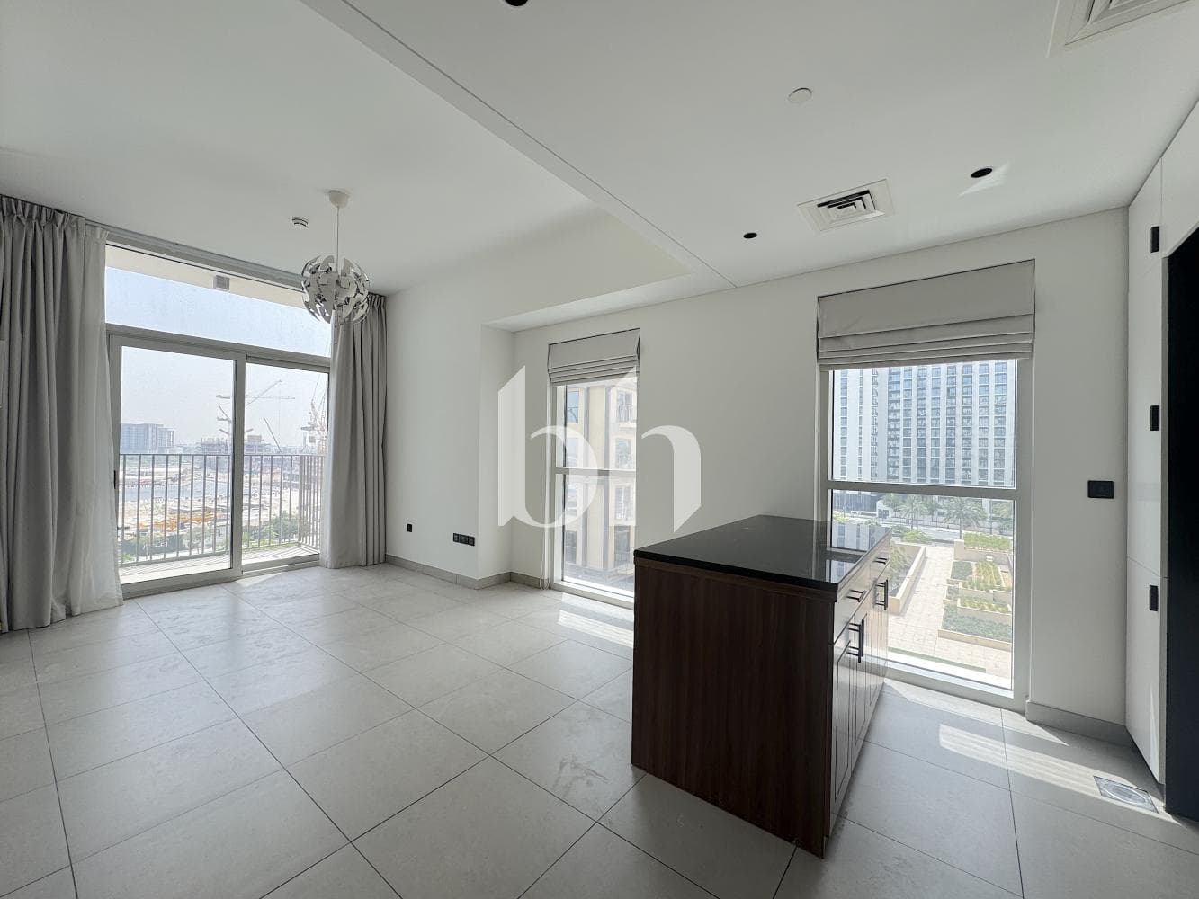 2 Bedrooms Apartment in Socio Tower 2 - photo 1