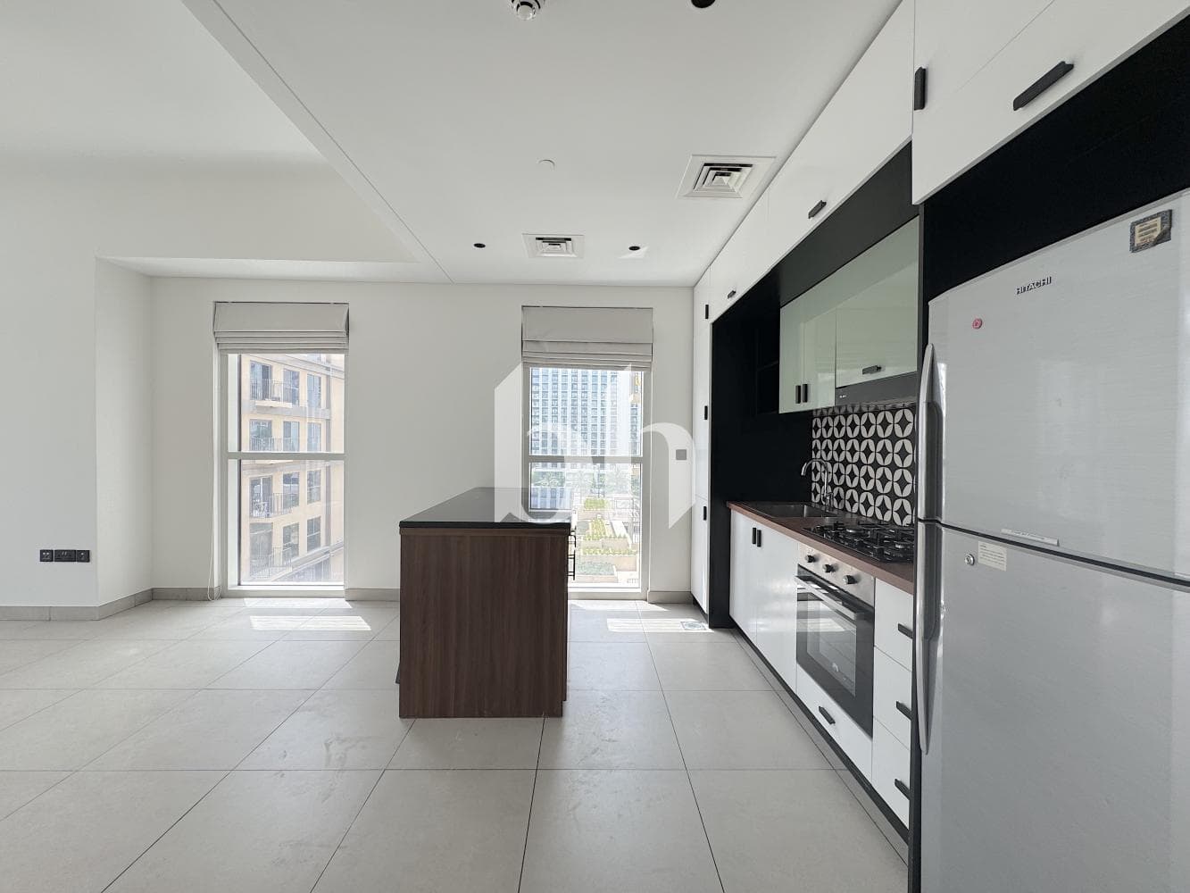 2 Bedrooms Apartment in Socio Tower 2 - photo 2