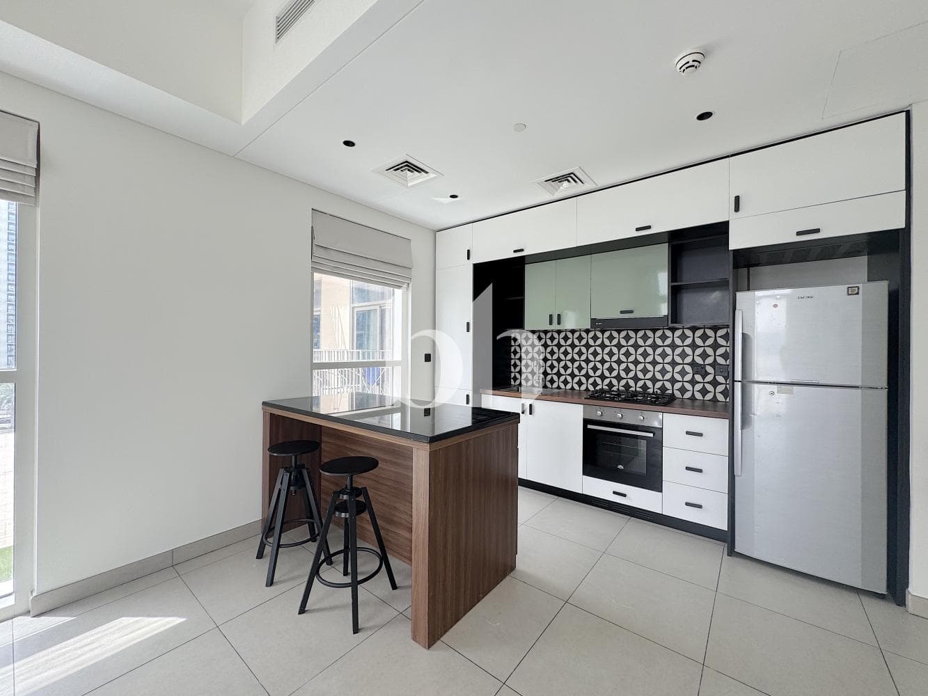 2 Bedrooms Apartment in Socio Tower 2