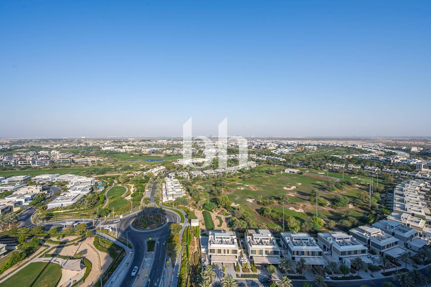 3 Bedroom Apartment in Golf Suites