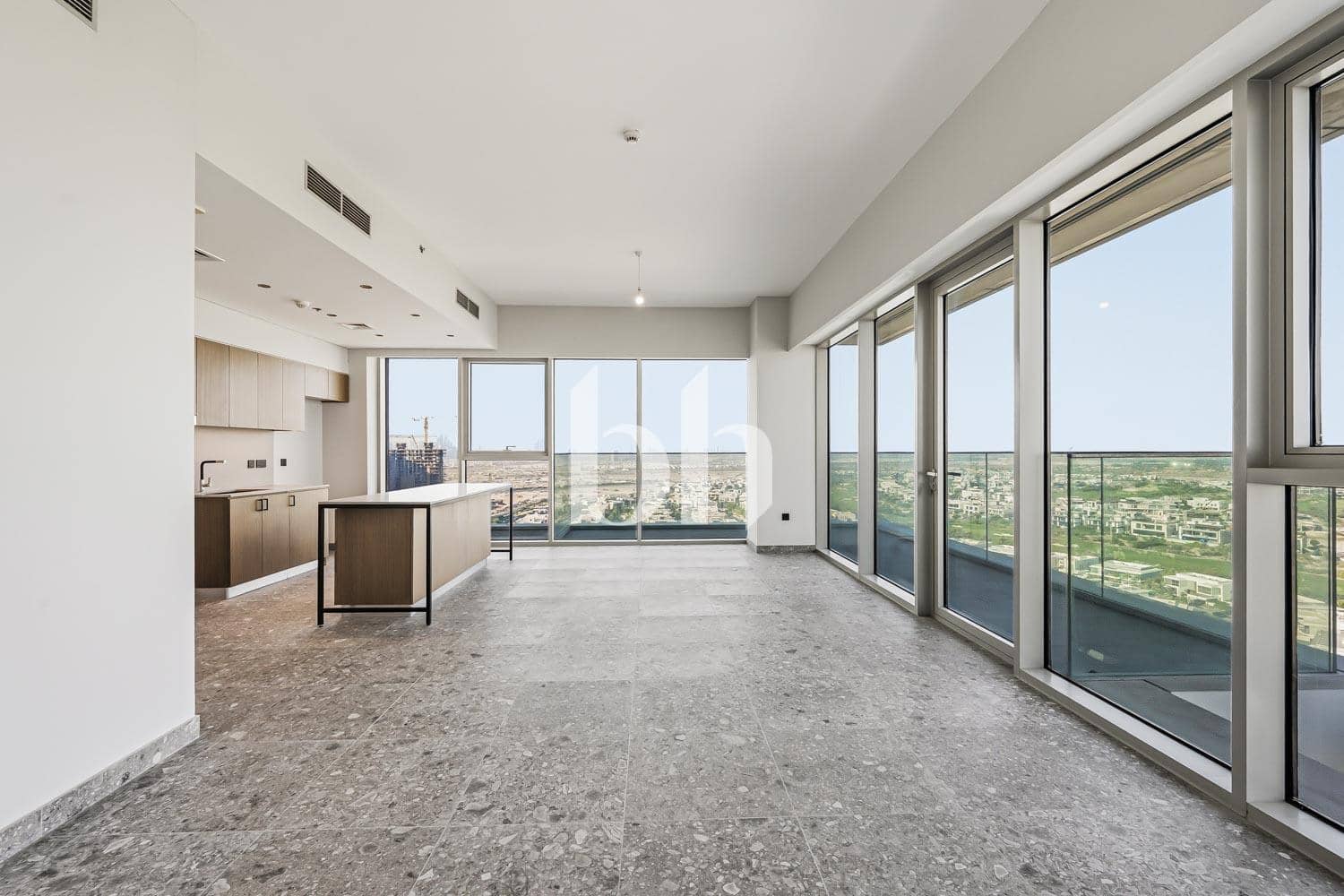 3 Bedroom Apartment in Golf Suites - photo 1