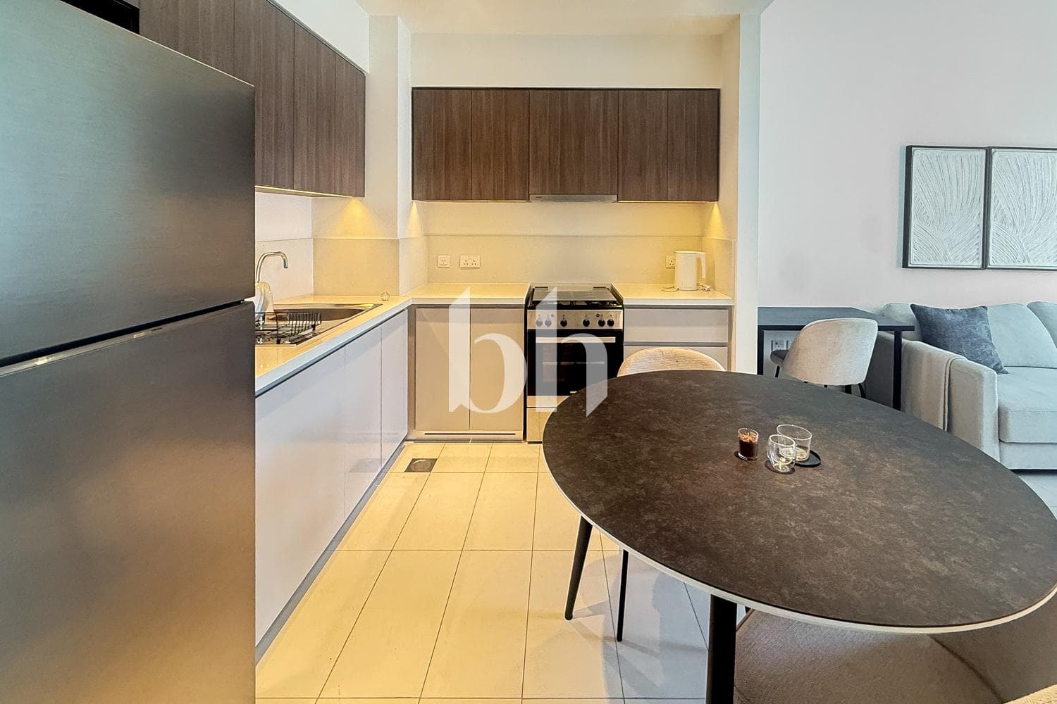 1 Bedroom Apartment in Executive Residences 1 - photo 2