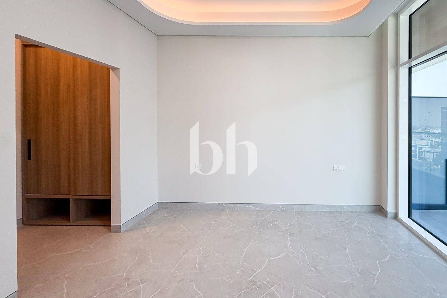 1 Bedroom Apartment in The Golf Residences by Fortimo - photo 1