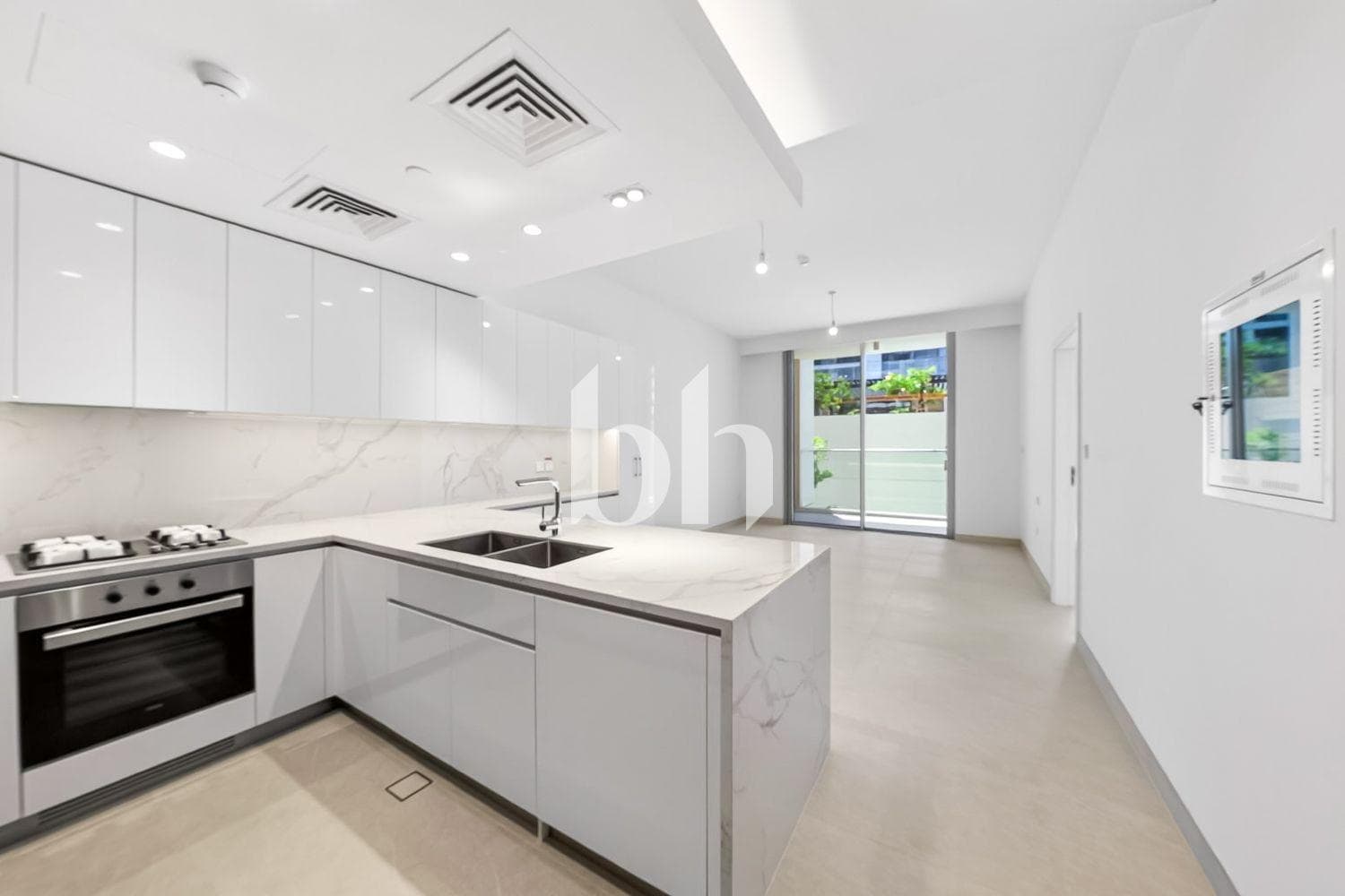 1 Bedroom Apartment in Ellington House II