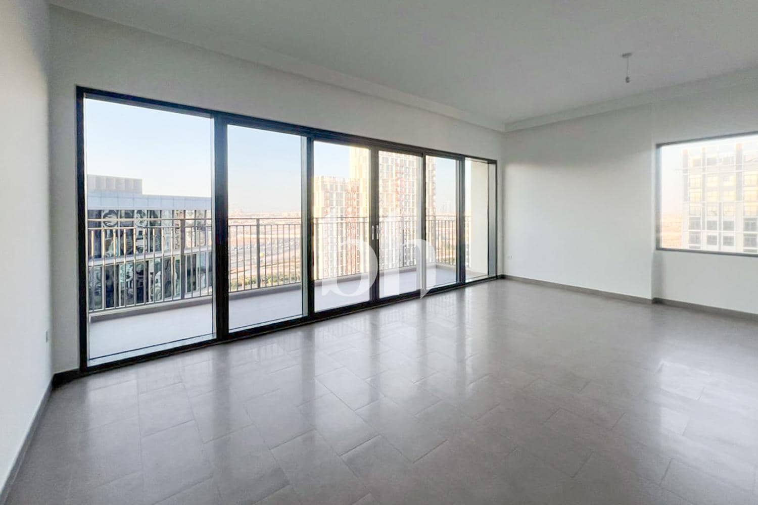 3 Bedroom Apartment in Park Heights 2 Tower 1