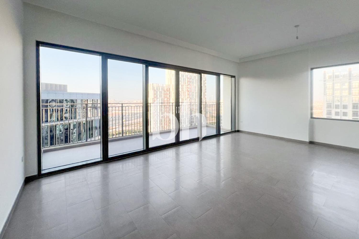 3 Bedroom Apartment in Park Heights 2 Tower 1