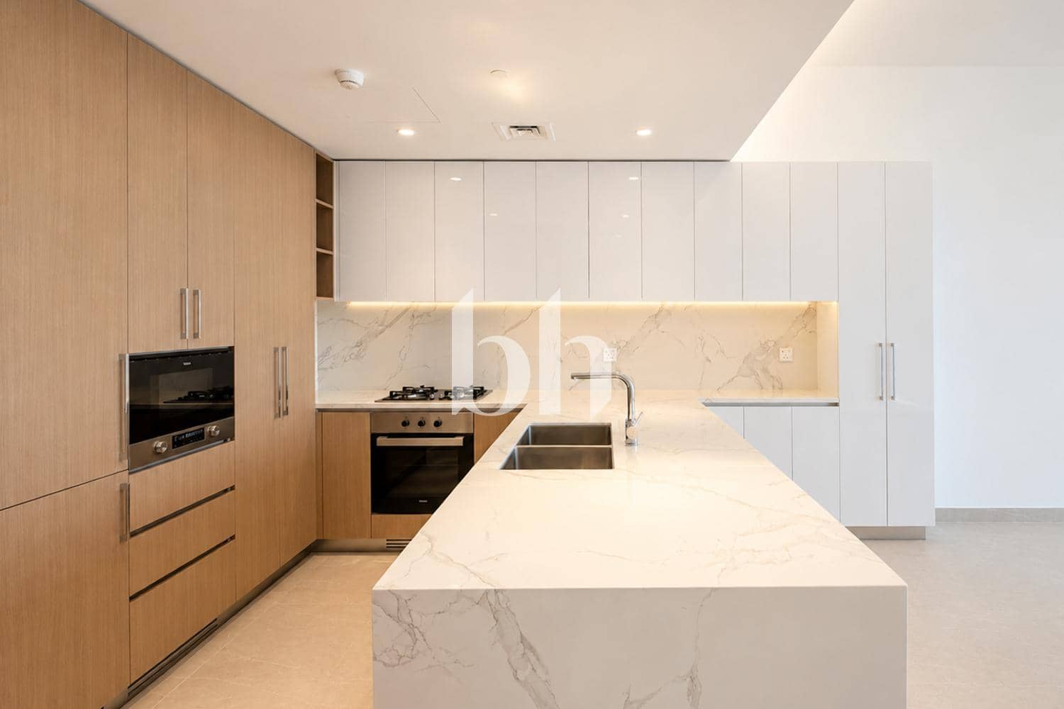 2 Bedroom Apartment in Ellington House III - photo 2