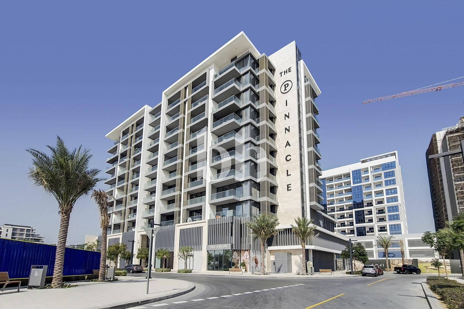 1 Bedroom Apartment in Pinnacle